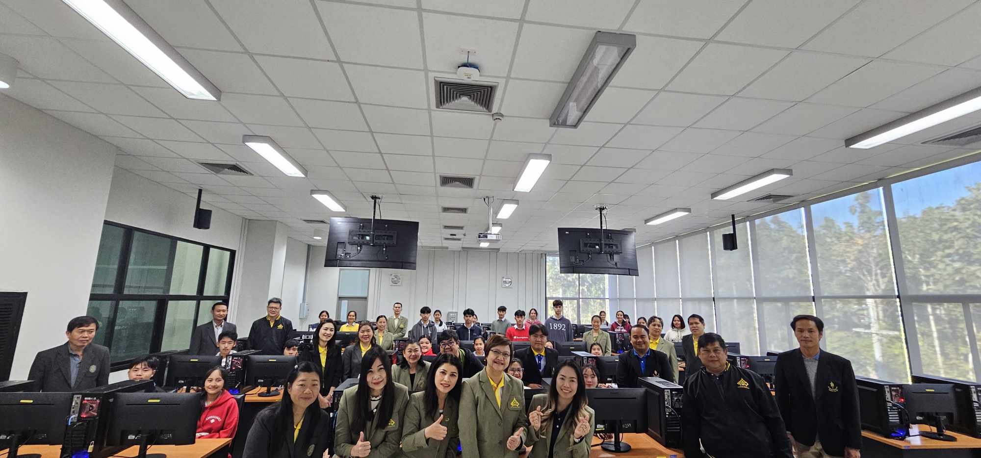 Cover Activity
