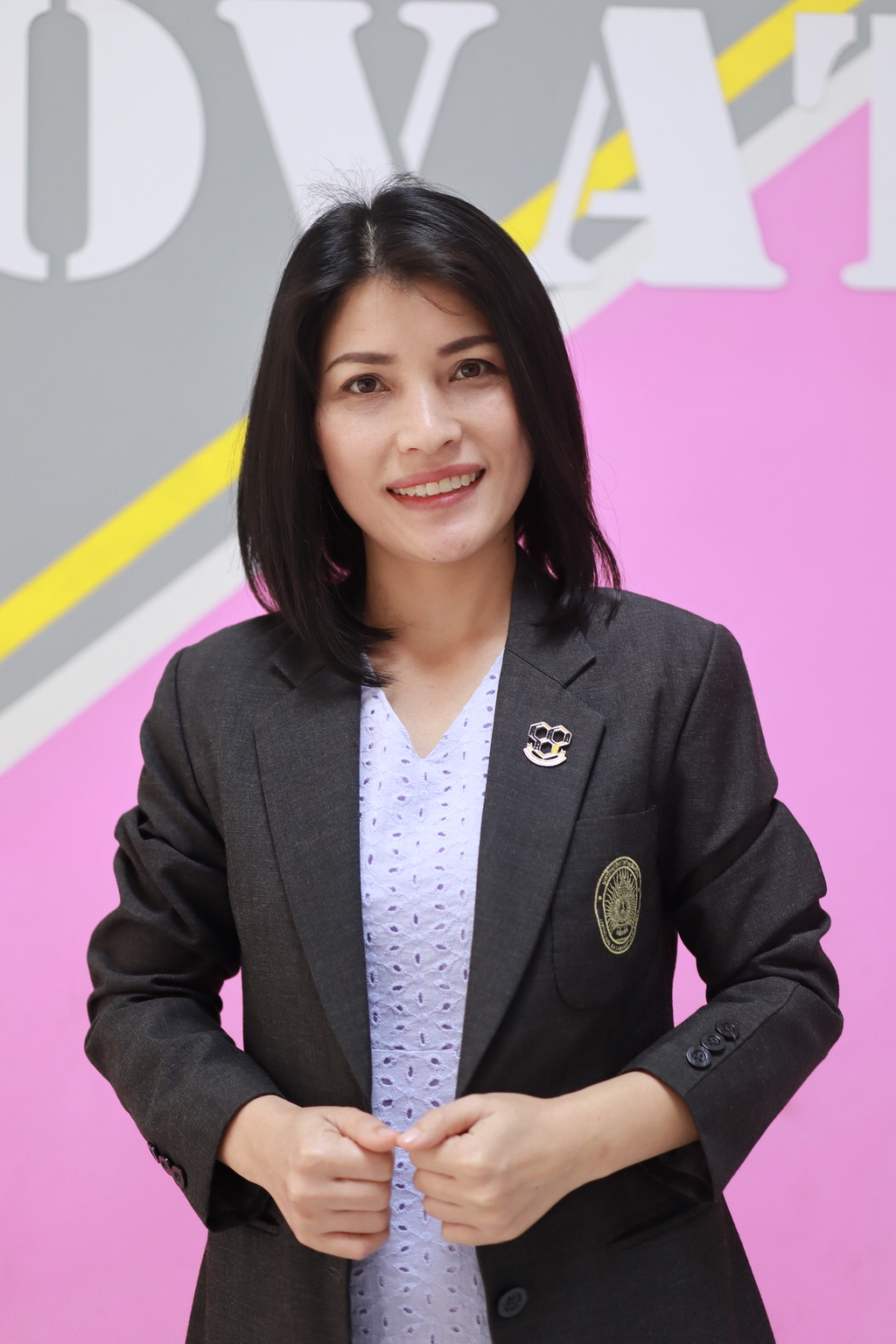 Head of Computer Department image