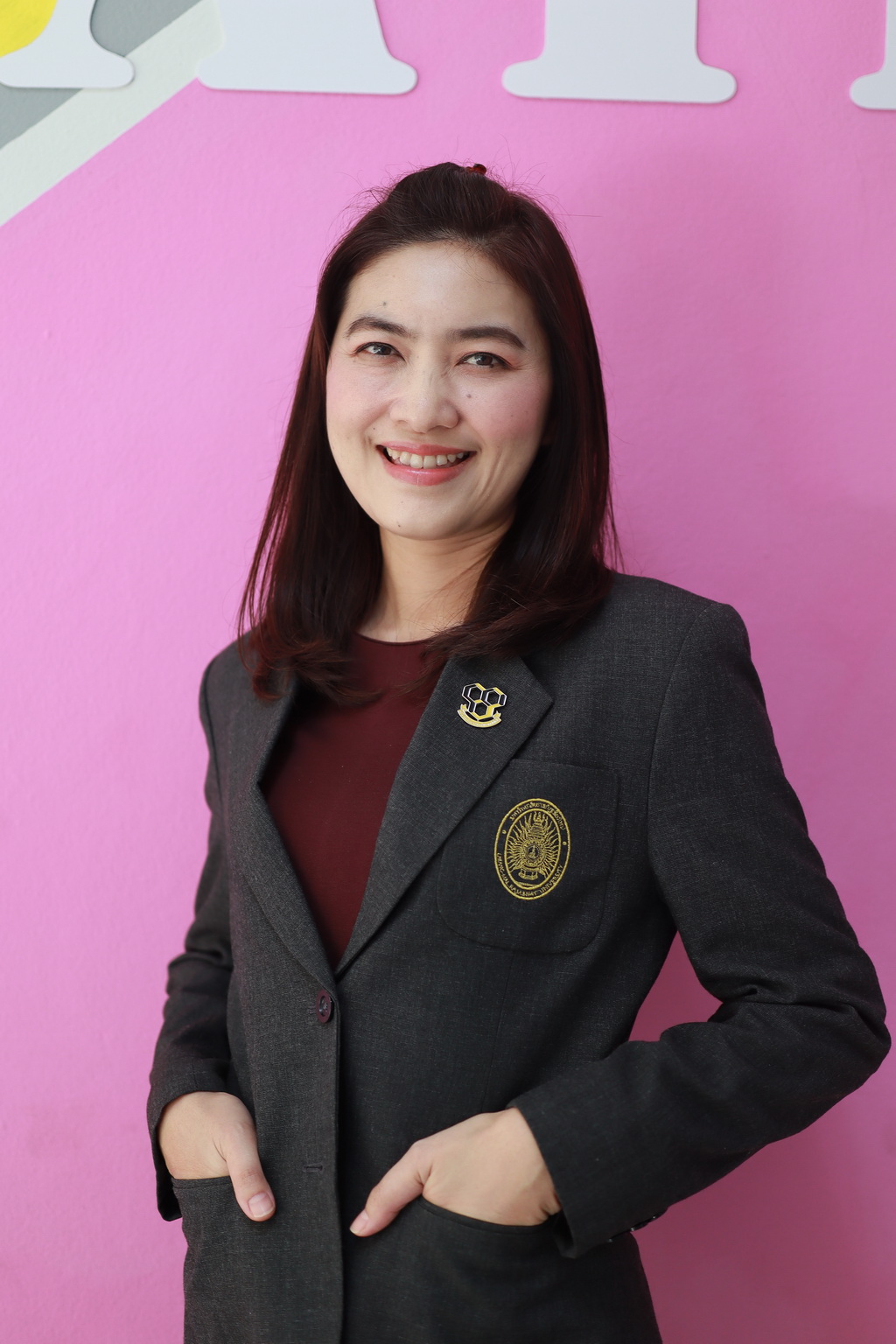 image profile