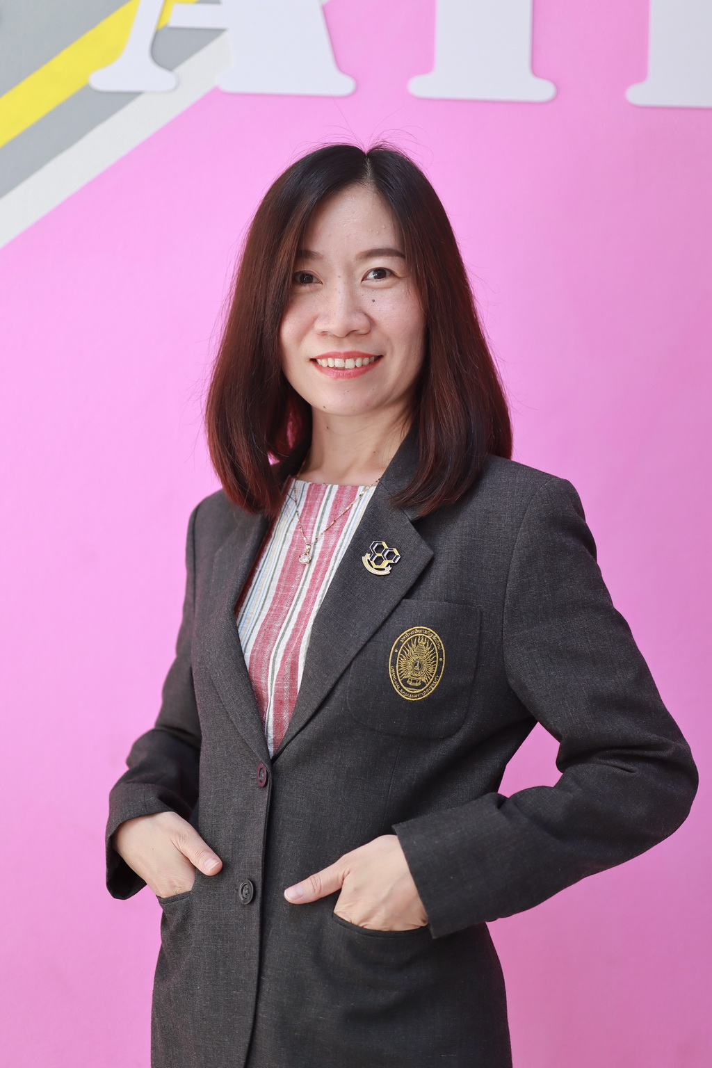 image profile